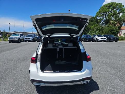 Used 2026 Mercedes-Benz GLE 450 4MATIC image 8