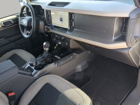 New 2026 Ford Bronco Big Bend AWD/4WD image 51