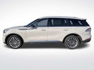 Used 2023 Lincoln Aviator Reserve video 2