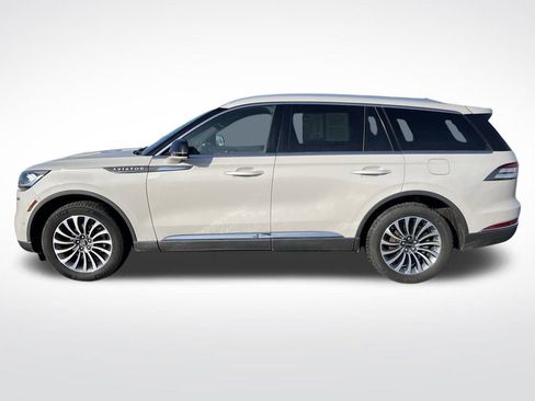 Used 2023 Lincoln Aviator Reserve image 2