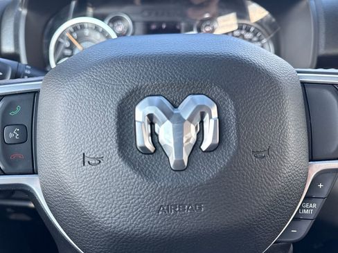Used 2022 RAM 1500 Big Horn image 29