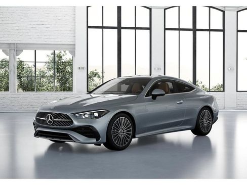 New 2026 Mercedes-Benz CLE 450 4MATIC Coupe image 39