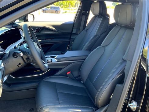 New 2026 Cadillac Lyriq Luxury RWD image 12