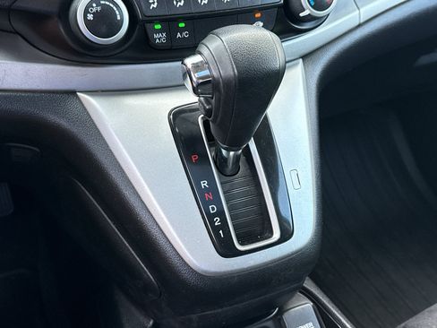 Used 2014 Honda CR-V EX image 25