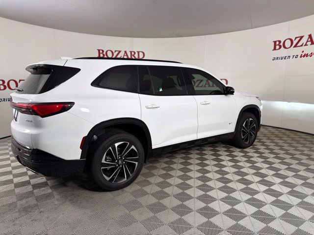 Used 2026 Buick Enclave Sport Touring w/ Power Package FWD image 12
