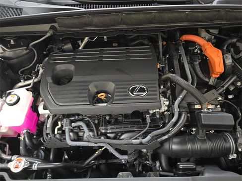 Certified 2024 Lexus RX 350h 350h Premium image 31