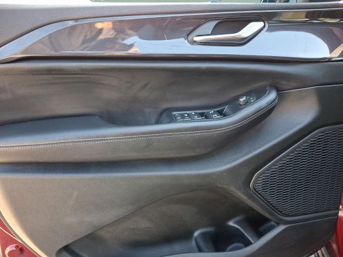 Certified 2023 Jeep Grand Cherokee Altitude image 21