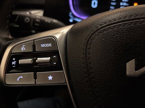 Certified 2024 Kia Telluride S w/ S Sunroof Package image 14