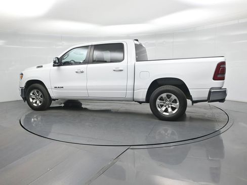 Used 2023 RAM 1500 Laramie image 6