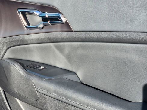 New 2026 Kia Sportage SX Prestige image 15