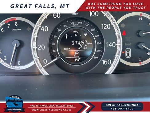 Used 2013 Honda Accord EX-L image 15