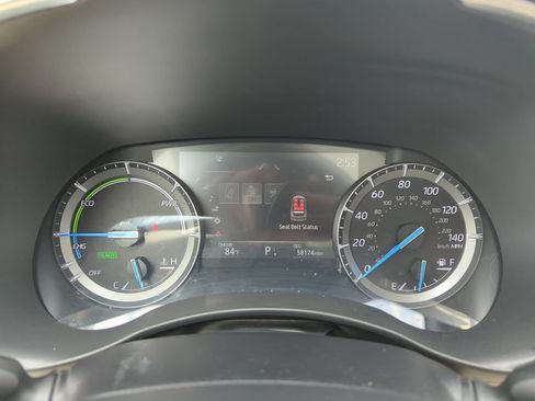 Used 2021 Toyota Highlander Platinum AWD/4WD image 43