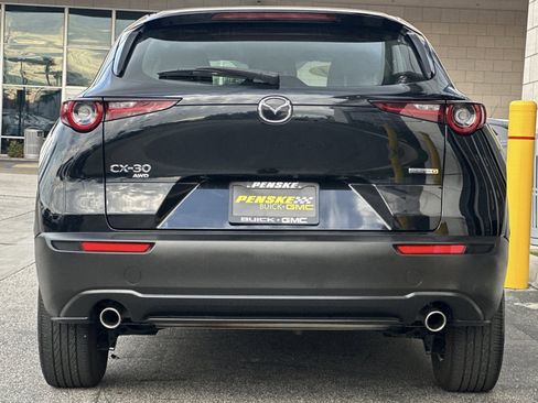 Used 2024 MAZDA CX-30 AWD 2.5 S image 5