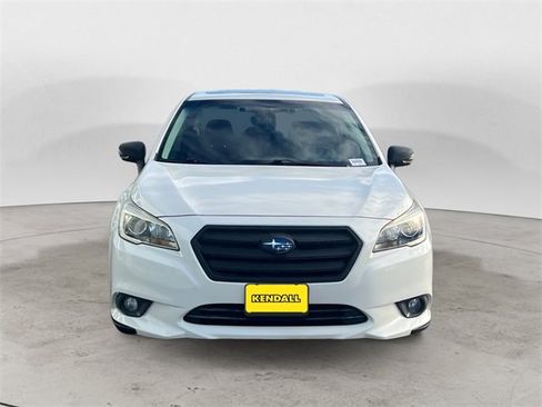 Used 2017 Subaru Legacy 2.5i Limited image 8