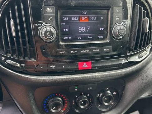 Used 2018 RAM ProMaster City Tradesman FWD image 24