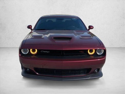 Used 2020 Dodge Challenger R/T Scat Pack image 2