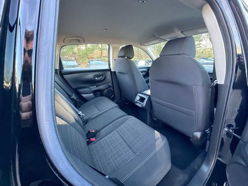 Certified 2023 Honda HR-V LX image 14