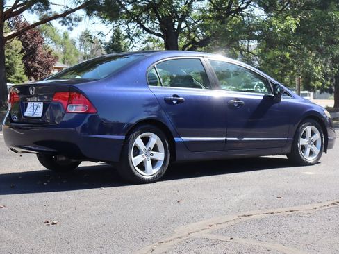 Used 2007 Honda Civic EX image 5