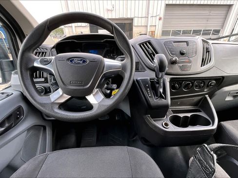 Used 2018 Ford Transit 250 130 Low Roof w/ Exterior Upgrade Package image 6
