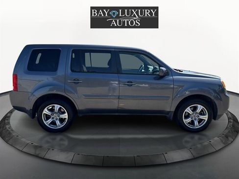 Used 2014 Honda Pilot EX image 30