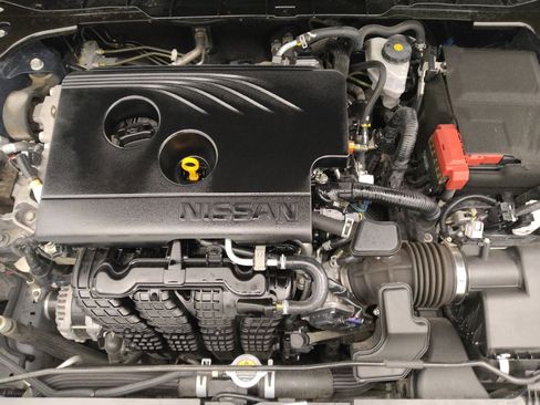 Used 2020 Nissan Altima 2.5 S image 30