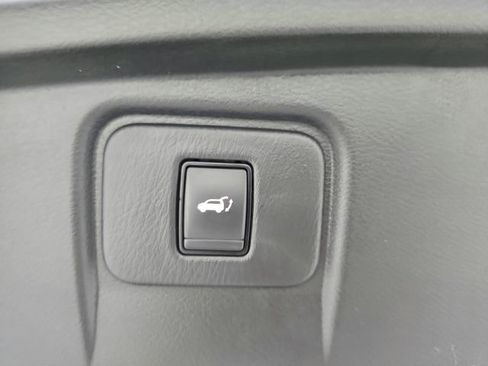 Used 2021 Nissan Murano Platinum w/ Cargo Package image 50