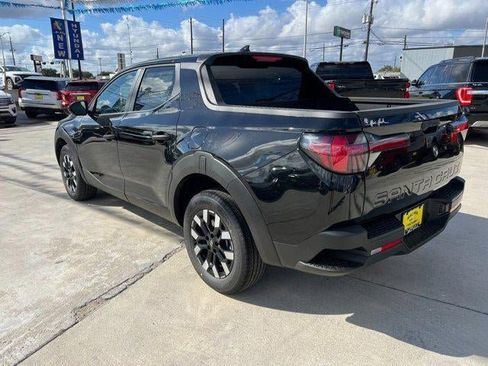 New 2026 Hyundai Santa Cruz SE FWD image 69