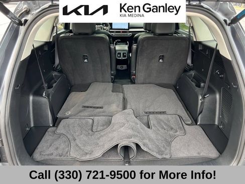 Certified 2024 Kia Sorento X-Line EX AWD/4WD image 52