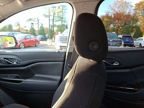 Certified 2023 GMC Acadia AT4 w/ LPO, Floor Liner Package image 17