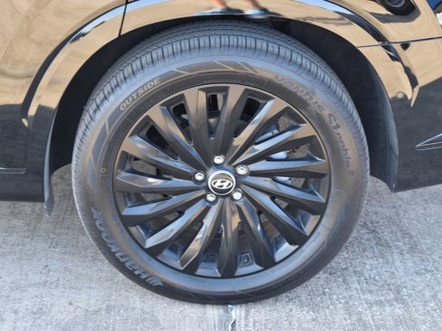 Used 2025 Hyundai Palisade Calligraphy image 10