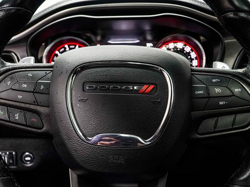 Used 2022 Dodge Challenger R/T Scat Pack RWD image 26