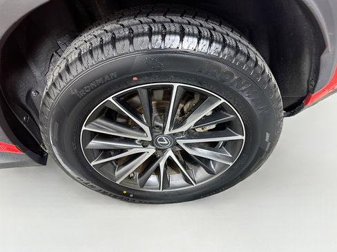 Used 2023 Lexus NX 350 AWD w/ Cold Area Package image 11