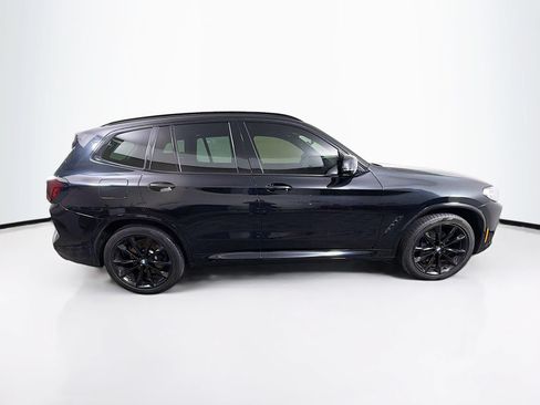 Used 2023 BMW X3 xDrive30i AWD/4WD image 8