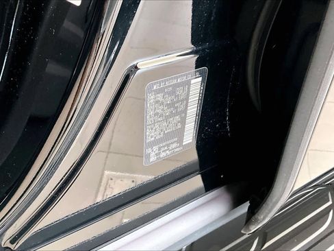 New 2026 Nissan Armada Platinum image 17