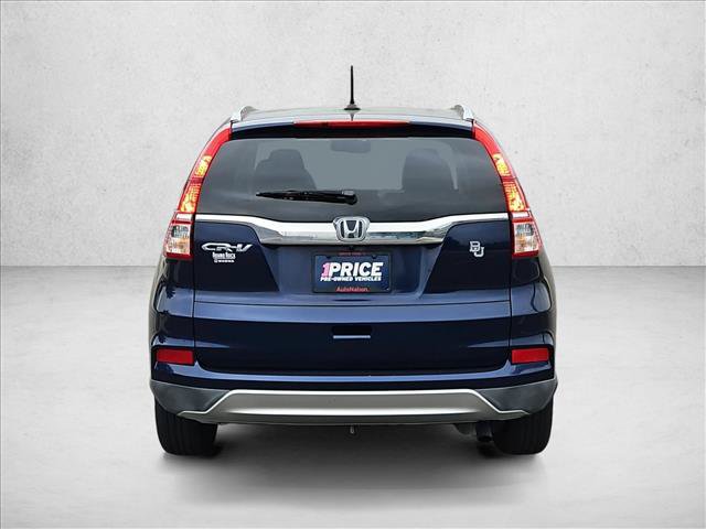 Used 2016 Honda CR-V EX-L image 6
