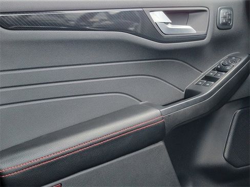 Certified 2023 Ford Escape ST-Line Select w/ Tech Pack #2 image 36