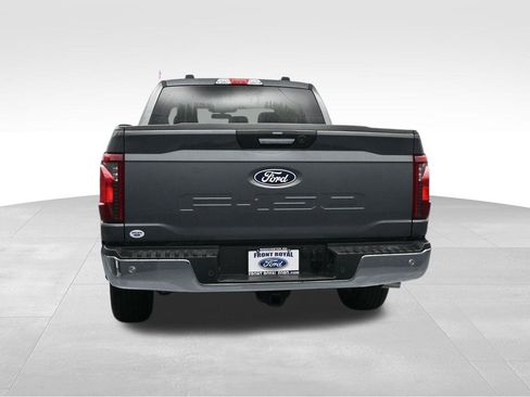 New 2024 Ford F150 XLT w/ Mobile Office Package image 6