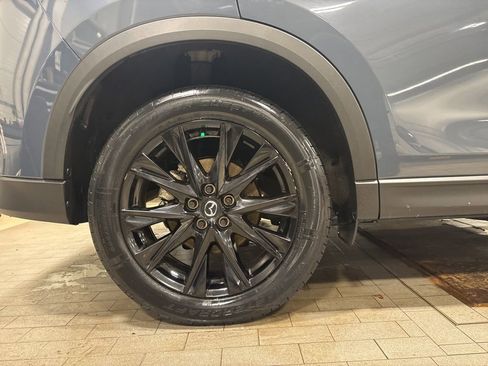 Certified 2023 MAZDA CX-5 Carbon Edition image 30