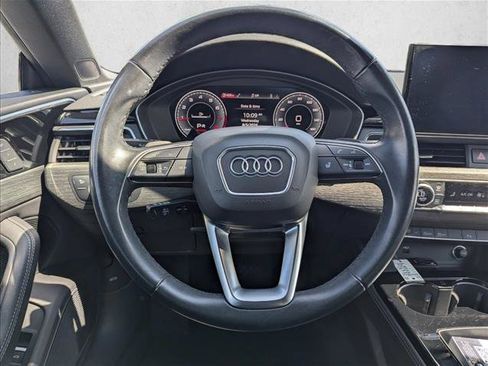 Used 2024 Audi A5 2.0T Premium Plus AWD/4WD image 15
