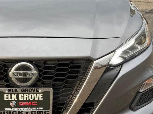 Used 2022 Nissan Altima 2.5 SR image 50