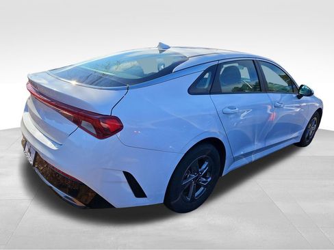 Used 2023 Kia K5 LXS image 6