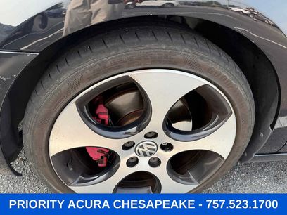 Used 2012 Volkswagen GTI 4-Door