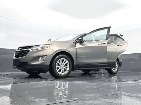 Used 2019 Chevrolet Equinox LT FWD image 31