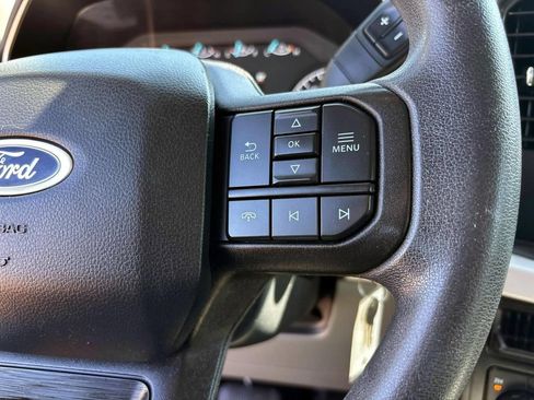 Used 2023 Ford F150 XL w/ XL Chrome Appearance Package AWD/4WD image 20