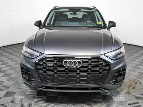 Used 2023 Audi Q5 2.0T Prestige w/ Prestige Package AWD/4WD image 36