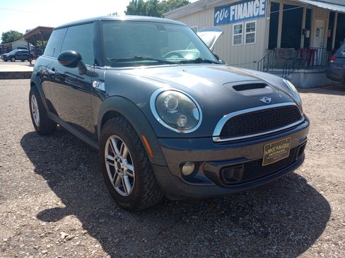 Used 2012 MINI Cooper S image 2