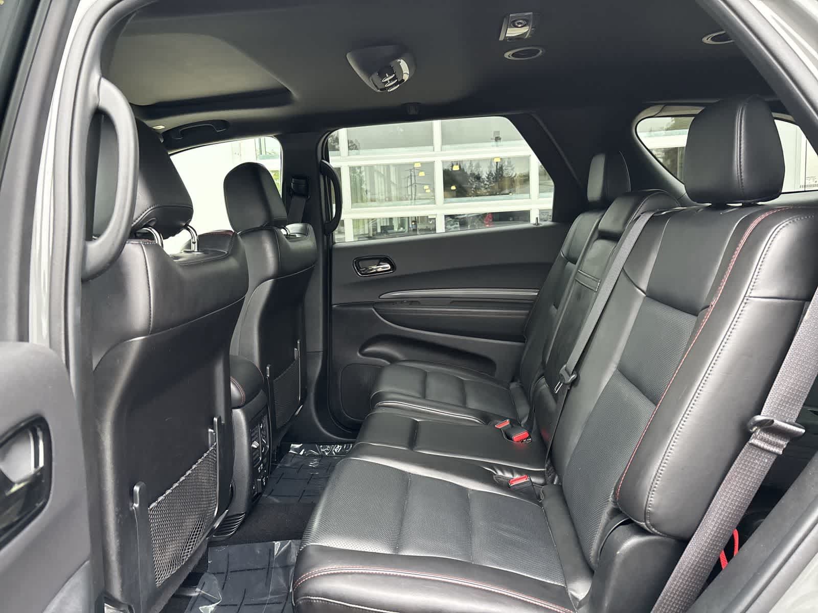 Used 2026 Dodge Durango GT AWD/4WD image 10