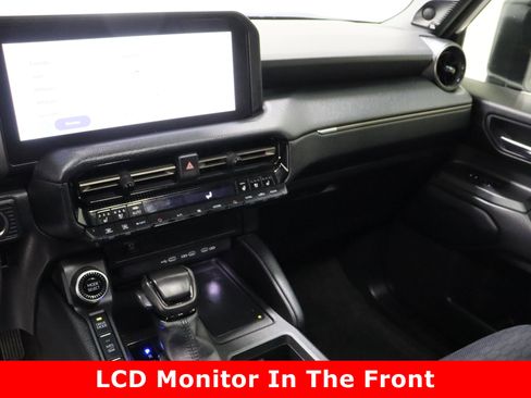 Used 2024 Toyota Land Cruiser image 16