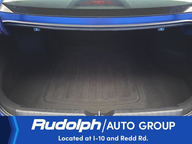 Used 2025 Kia K4 FWD image 24