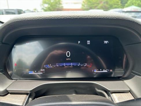New 2026 Jeep Grand Cherokee Limited AWD/4WD image 36